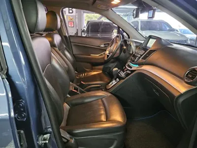 ChevroletGMDaewoo Orlando 2015, 160100 км, за 3843.65 USD - фото 15