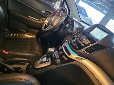 ChevroletGMDaewoo Orlando 2015, 160100 км, за 3843.65 USD - фото 16