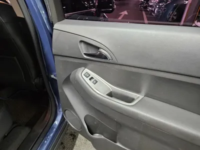 ChevroletGMDaewoo Orlando 2015, 160100 км, за 3843.65 USD - фото 17
