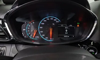 ChevroletGMDaewoo Spark 2016, 101872 км, за 3090.04 USD - фото 8