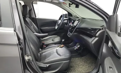 ChevroletGMDaewoo Spark 2016, 101872 км, за 3090.04 USD - фото 12
