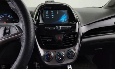 ChevroletGMDaewoo Spark 2016, 101872 км, за 3090.04 USD - фото 16