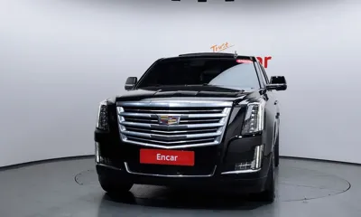 Cadillac Escalade 2018, 71188 км, за 25569.87 USD