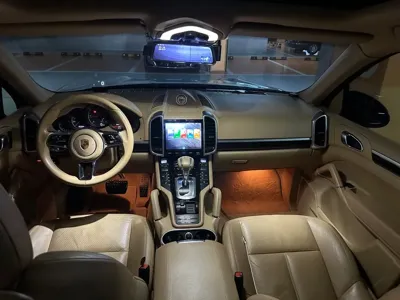 Porsche Cayenne 2011, 210000 км, за 20846.92 USD - фото 6