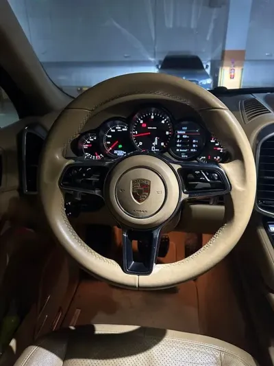 Porsche Cayenne 2011, 210000 км, за 20846.92 USD - фото 7