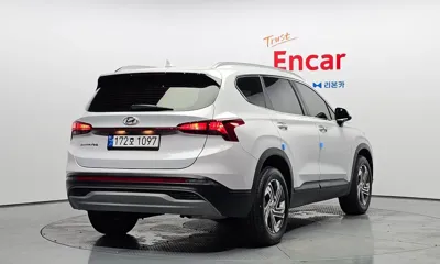 Hyundai Santafe 2022, 18614 км, за 16669.92 USD