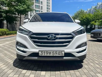 Hyundai Tucson 2018, 120000 км, за 9376.83 USD