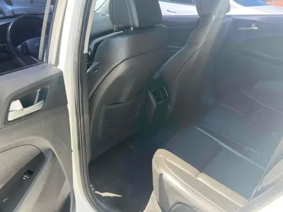 Hyundai Tucson 2018, 120000 км, за 9376.83 USD - фото 10