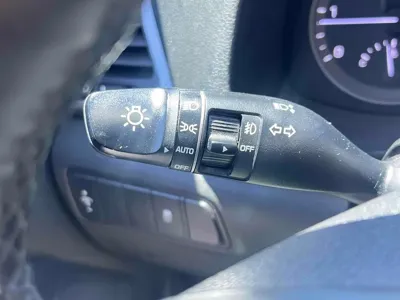 Hyundai Tucson 2018, 120000 км, за 9376.83 USD - фото 14