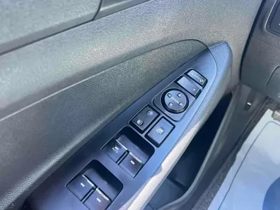 Hyundai Tucson 2018, 120000 км, за 9376.83 USD - фото 15