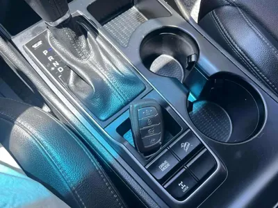 Hyundai Tucson 2018, 120000 км, за 9376.83 USD - фото 20