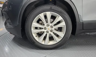 ChevroletGMDaewoo Trax 2018, 160268 км, за 3767.85 USD