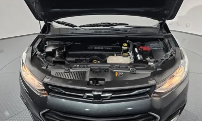 ChevroletGMDaewoo Trax 2018, 160268 км, за 3767.85 USD - фото 6