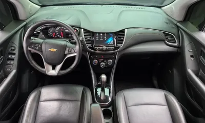 ChevroletGMDaewoo Trax 2018, 160268 км, за 3767.85 USD - фото 7