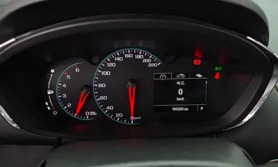 ChevroletGMDaewoo Trax 2018, 160268 км, за 3767.85 USD - фото 8