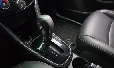 ChevroletGMDaewoo Trax 2018, 160268 км, за 3767.85 USD - фото 9