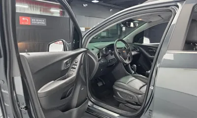 ChevroletGMDaewoo Trax 2018, 160268 км, за 3767.85 USD - фото 10
