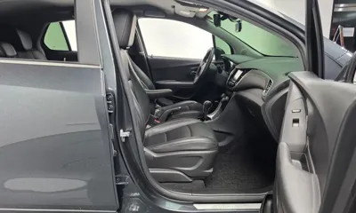 ChevroletGMDaewoo Trax 2018, 160268 км, за 3767.85 USD - фото 11