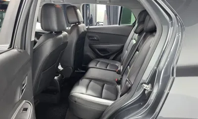 ChevroletGMDaewoo Trax 2018, 160268 км, за 3767.85 USD - фото 12