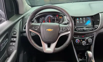 ChevroletGMDaewoo Trax 2018, 160268 км, за 3767.85 USD - фото 13