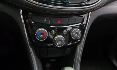 ChevroletGMDaewoo Trax 2018, 160268 км, за 3767.85 USD - фото 16