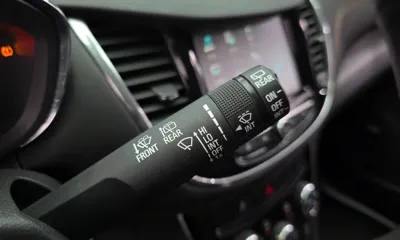 ChevroletGMDaewoo Trax 2018, 160268 км, за 3767.85 USD - фото 18