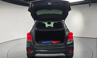 ChevroletGMDaewoo Trax 2018, 160268 км, за 3767.85 USD - фото 20