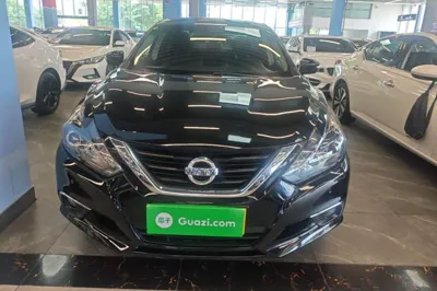 Nissan Teana 2018, 68400 км, за 10469 USD