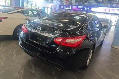 Nissan Teana 2018, 68400 км, за 10469 USD - фото 6