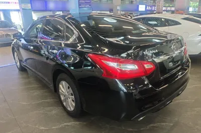 Nissan Teana 2018, 68400 км, за 10469 USD - фото 13