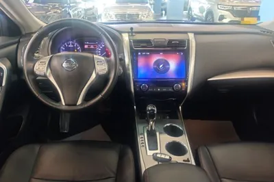 Nissan Teana 2018, 68400 км, за 10469 USD - фото 17
