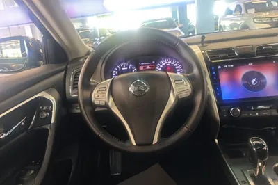 Nissan Teana 2018, 68400 км, за 10469 USD - фото 18