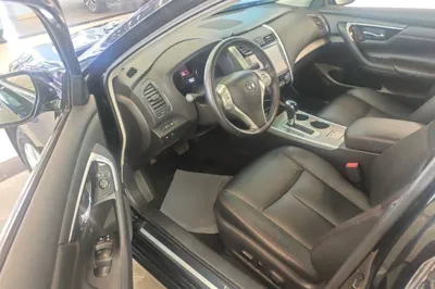 Nissan Teana 2018, 68400 км, за 10469 USD - фото 23