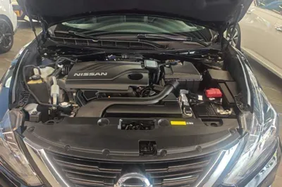 Nissan Teana 2018, 68400 км, за 10469 USD - фото 30