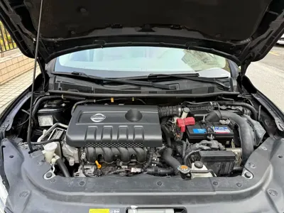 Nissan Sylphy 2013, 129000 км, за 3139.38 USD - фото 6