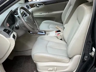 Nissan Sylphy 2013, 129000 км, за 3139.38 USD - фото 8
