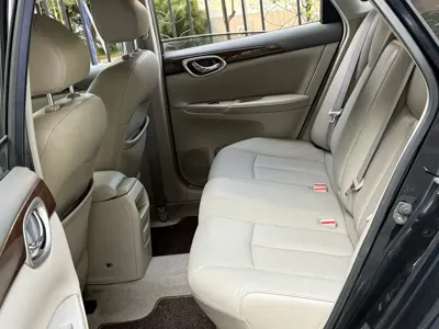 Nissan Sylphy 2013, 129000 км, за 3139.38 USD - фото 9