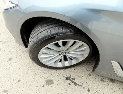 BMW 5-Series 2019, 63379 км, за 14966.52 USD - фото 20