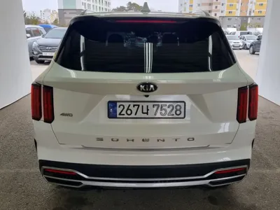 Kia Sorento 2021, 142697 км, за 14212.07 USD