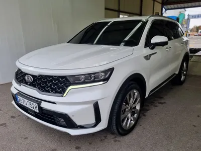 Kia Sorento 2021, 142697 км, за 14212.07 USD