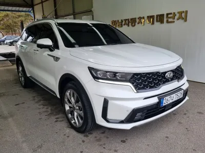Kia Sorento 2021, 142697 км, за 14212.07 USD
