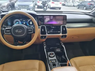 Kia Sorento 2021, 142697 км, за 14212.07 USD - фото 7