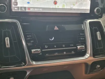 Kia Sorento 2021, 142697 км, за 14212.07 USD - фото 13