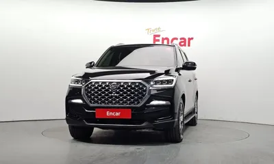 KG_Mobility_Ssangyong Rexton 2021, 127016 км, за 11582.77 USD