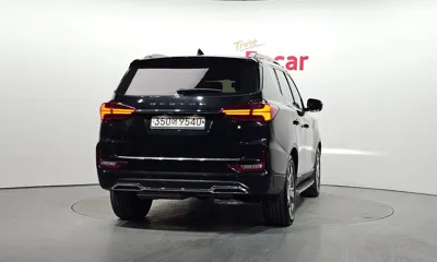 KG_Mobility_Ssangyong Rexton 2021, 127016 км, за 11582.77 USD