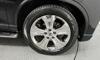 KG_Mobility_Ssangyong Rexton 2021, 127016 км, за 11582.77 USD