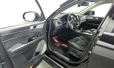 KG_Mobility_Ssangyong Rexton 2021, 127016 км, за 11582.77 USD - фото 10