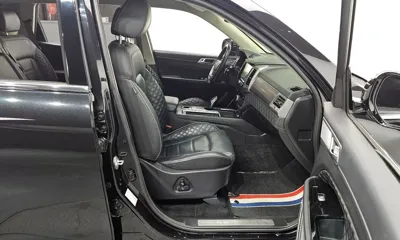 KG_Mobility_Ssangyong Rexton 2021, 127016 км, за 11582.77 USD - фото 11