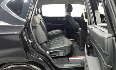 KG_Mobility_Ssangyong Rexton 2021, 127016 км, за 11582.77 USD - фото 12