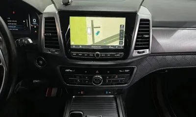 KG_Mobility_Ssangyong Rexton 2021, 127016 км, за 11582.77 USD - фото 14